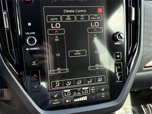 New 2026 Subaru Forester Sport image 21