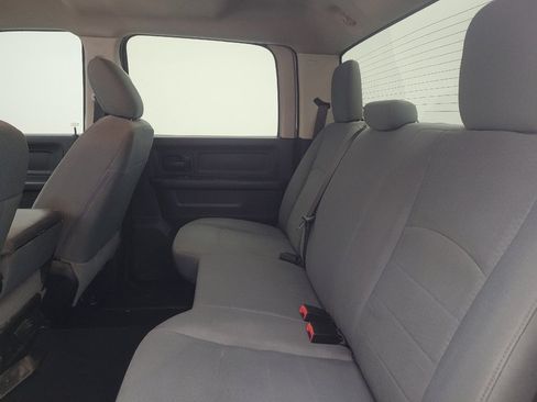 Used 2019 RAM 1500 Tradesman w/ Popular Equipment Group RWD image 18