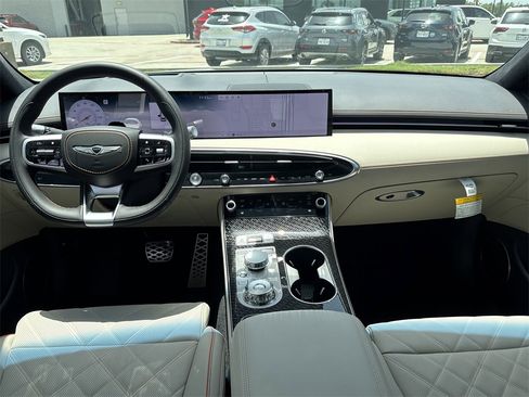 New 2026 Genesis GV70 3.5T Sport Prestige image 23