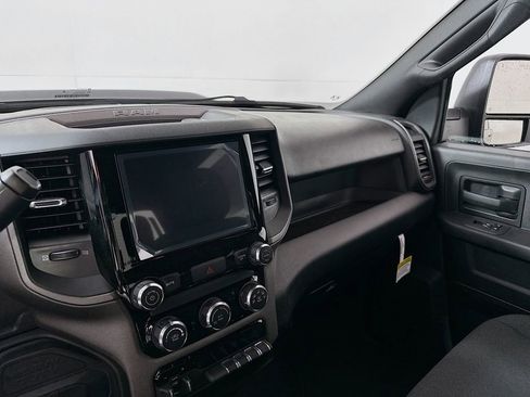 New 2026 RAM 2500 Tradesman image 22