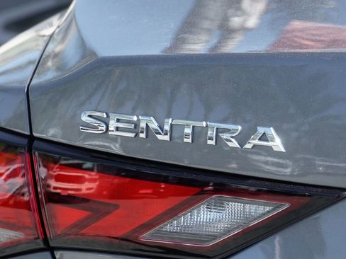 Used 2024 Nissan Sentra SV w/ All-Weather Package FWD image 40