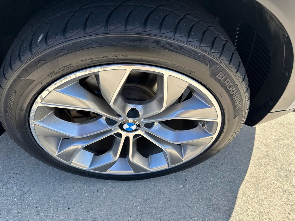 Used 2016 BMW X3 xDrive28i AWD/4WD image 11
