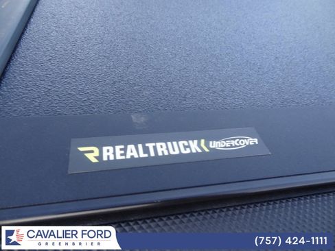 Certified 2024 Ford F150 Raptor image 8