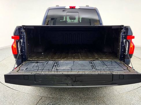 Used 2023 Ford F150 Lightning Platinum image 20