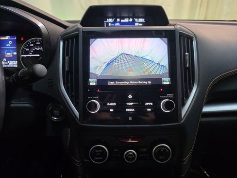 Used 2023 Subaru Crosstrek 2.5i Limited image 20