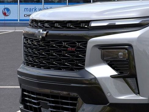 New 2026 Chevrolet Traverse RS w/ LPO, Floor Liner Package image 13