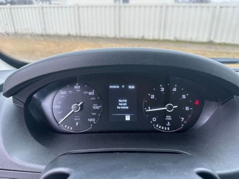 Used 2023 RAM ProMaster 2500 image 22