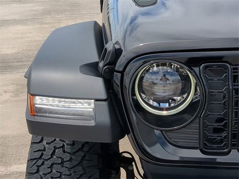 New 2025 Jeep Wrangler Willys image 10