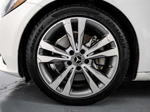 Used 2018 Mercedes-Benz C 300 Sedan w/ Multimedia Package image 57