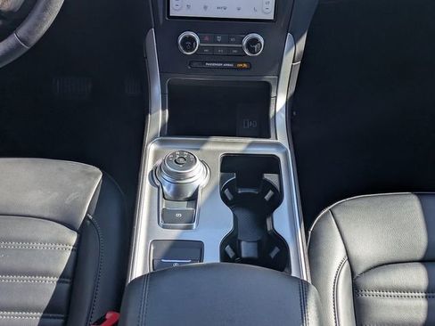 Used 2024 Ford Edge SEL w/ Convenience Package AWD/4WD image 19