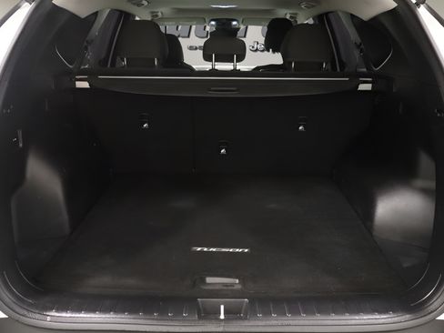 Used 2022 Hyundai Tucson SEL w/ Convenience Package AWD/4WD image 19