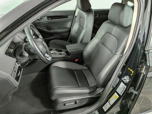 Used 2024 Honda Civic EX-L image 15