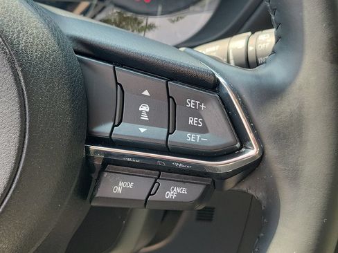 Used 2021 MAZDA CX-5 Grand Touring w/ GT Premium Package FWD image 28