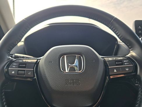 Certified 2025 Honda CR-V EX-L image 20