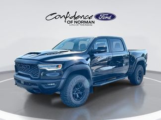 Used 2025 RAM 1500 RHO AWD/4WD video 1