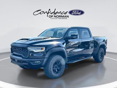 Used 2025 RAM 1500 RHO