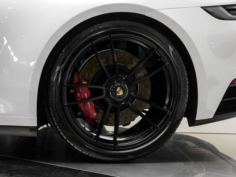 Used 2024 Porsche 911 Carrera GTS RWD image 46