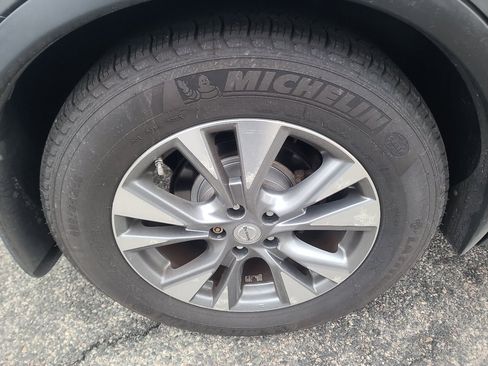 Used 2015 Nissan Murano SL w/ SL Technology Package image 24