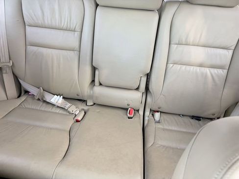 Used 2010 Honda CR-V EX-L image 8