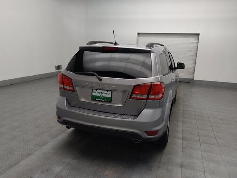 Used 2016 Dodge Journey SXT w/ Comfort/Convenience Group AWD/4WD image 7