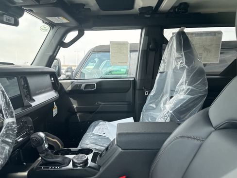 New 2026 Ford Bronco Badlands AWD/4WD image 29