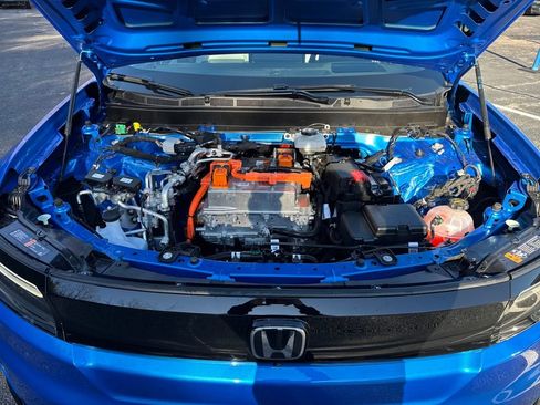 New 2026 Honda Prologue Elite image 25