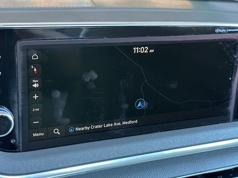 Used 2023 Hyundai Sonata SEL w/ Convenience Package image 18