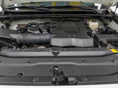 Used 2021 Toyota 4Runner Trail Special Edition image 30