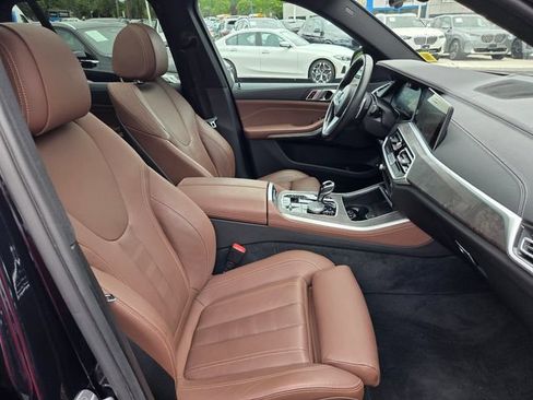 Used 2022 BMW X5 xDrive45e w/ M Sport Package AWD/4WD image 28