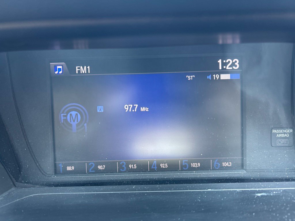 Used 2016 Honda Accord LX image 24