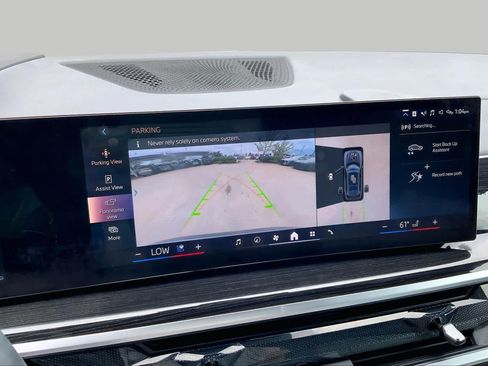 Certified 2025 BMW X7 xDrive40i w/ M Sport Package AWD/4WD image 25