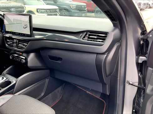 Used 2023 Ford Escape ST-Line w/ Tech Pack #1 image 17