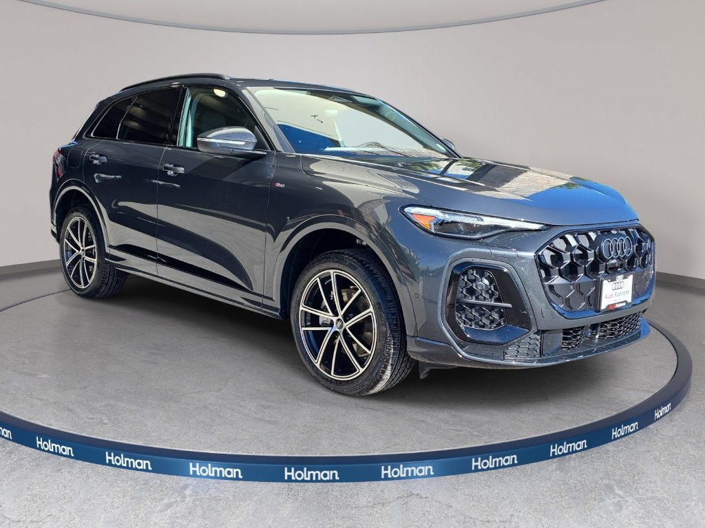 New 2026 Audi Q5 Premium Plus AWD/4WD image 3