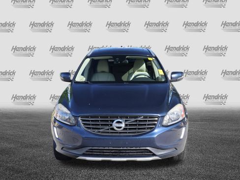 Used 2014 Volvo XC60 T6 image 3