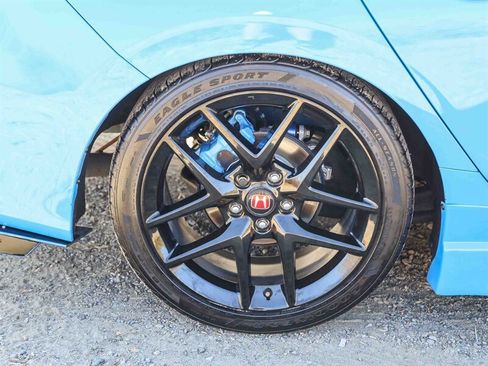 Used 2024 Honda Civic Sport image 12