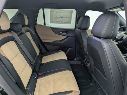 New 2026 Chevrolet Equinox ACTIV w/ Convenience Package III AWD/4WD image 20