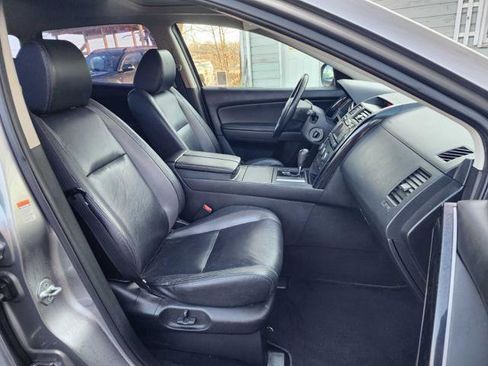 Used 2010 MAZDA CX-9 Touring w/ Moonroof & Bose Audio Pkg image 19
