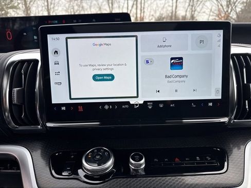 New 2026 Ford Expedition Max Platinum w/ Stealth Performance Package image 15