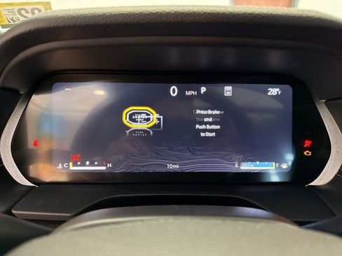 New 2026 Jeep Grand Cherokee L Limited image 29