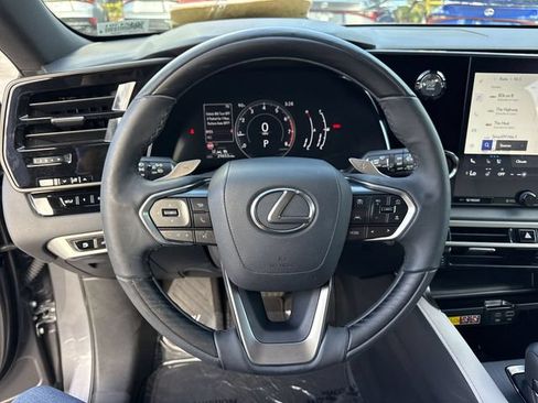 Certified 2023 Lexus RX 350 Premium w/ Cold Area Package FWD image 14