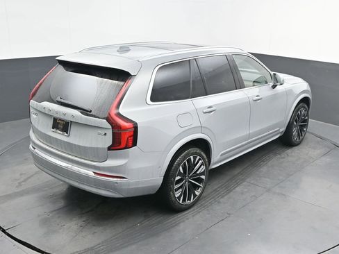 New 2026 Volvo XC90 B6 Plus w/ Protection Package Premier AWD/4WD image 27