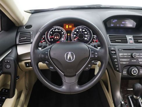 Used 2014 Acura TL FWD image 12
