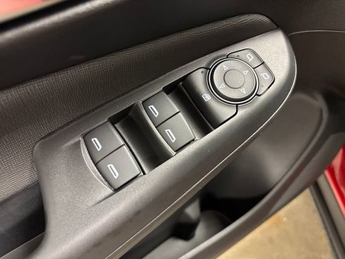 New 2026 Buick Envista Preferred w/ Convenience I Package image 20