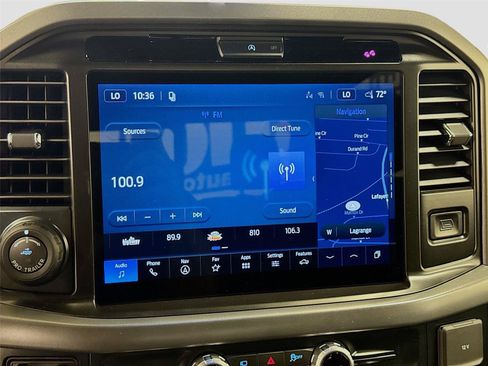 New 2026 Ford F150 XLT w/ Equipment Group 302A MID AWD/4WD image 14