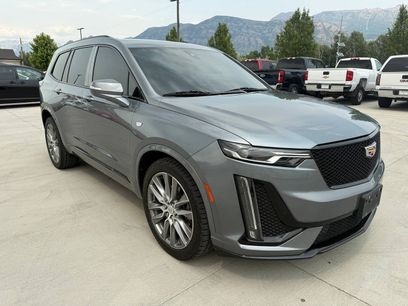 Used 2020 Cadillac XT6 Sport