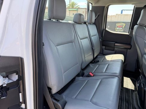 Used 2022 Ford F150 XL w/ Equipment Group 101A High RWD image 27