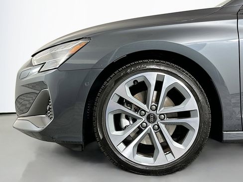 Used 2026 Audi A3 2.0T Premium w/ Black Optic Package AWD/4WD image 12