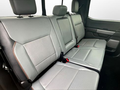 Used 2024 Ford F150 Lightning Lariat image 17