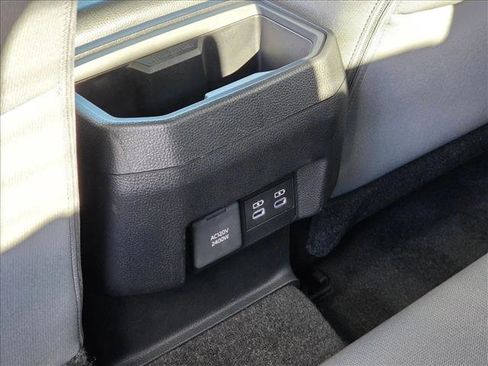 Certified 2024 Toyota Tacoma TRD Off-Road w/ TRD Off Road Upgrade Package image 16