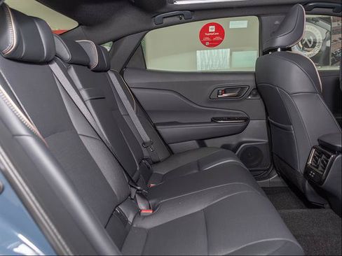 New 2026 Toyota Crown Platinum AWD/4WD image 23